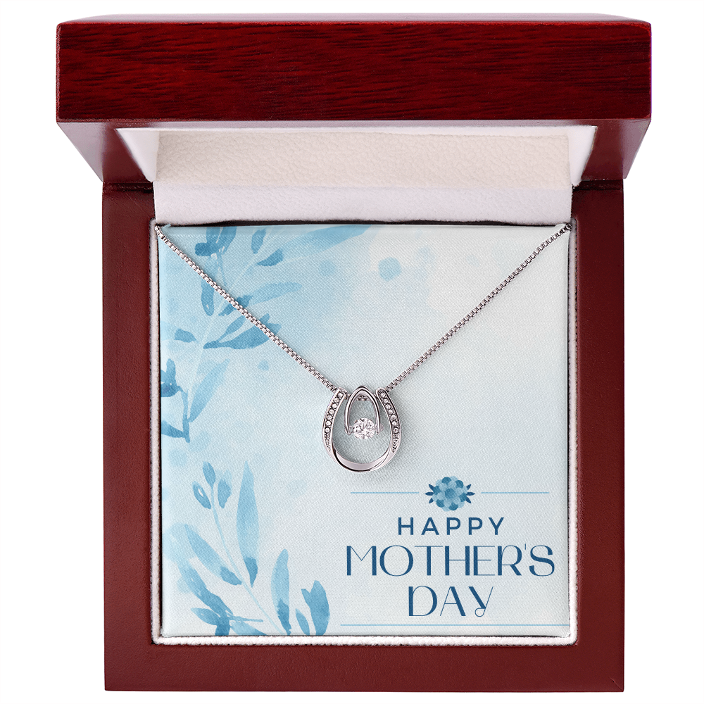 Mothers Day Necklace