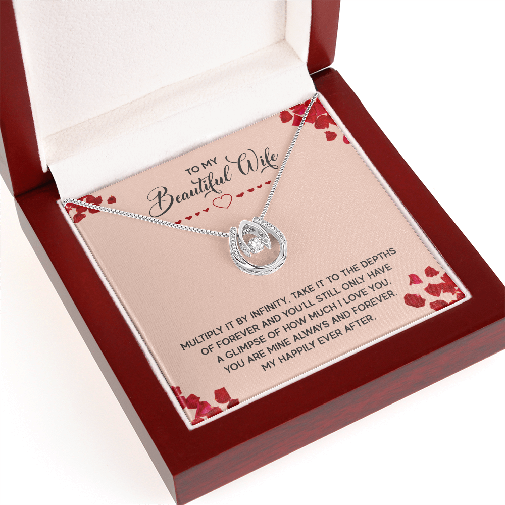 To My Wife - Petals