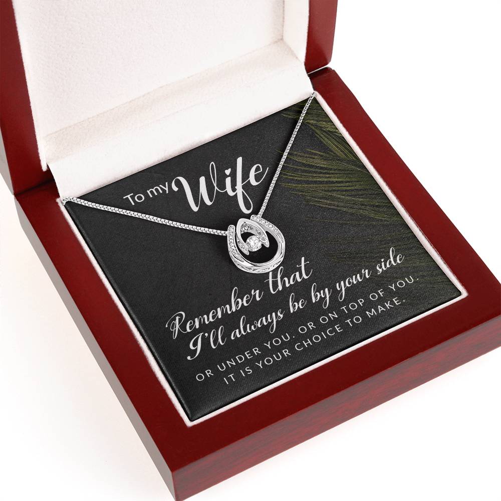 To My Wife (Funny)
