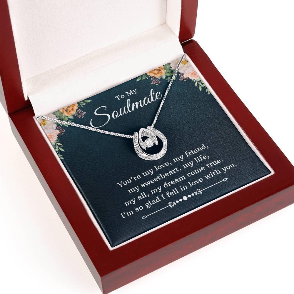 To My Soulmate - Dream