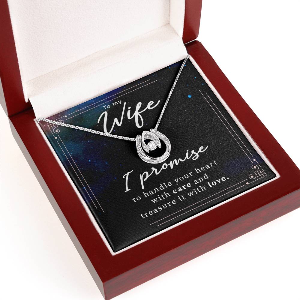 To My Wife - Promise
