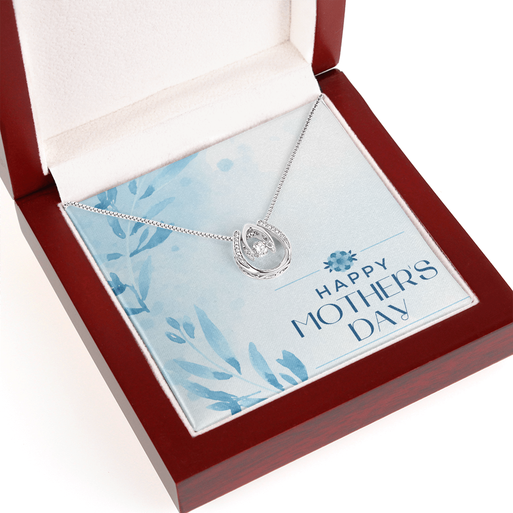 Mothers Day Necklace