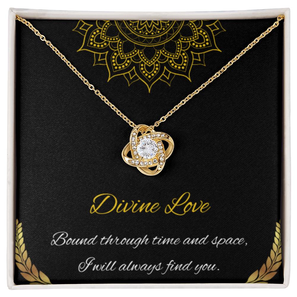 Divine Love