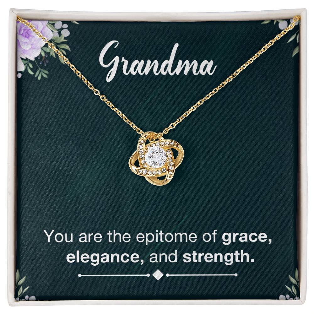 To My Grandma