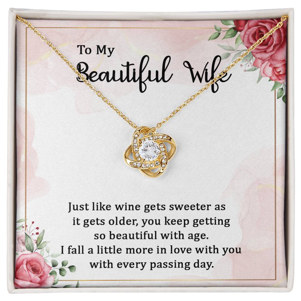 To My Wife - Roses