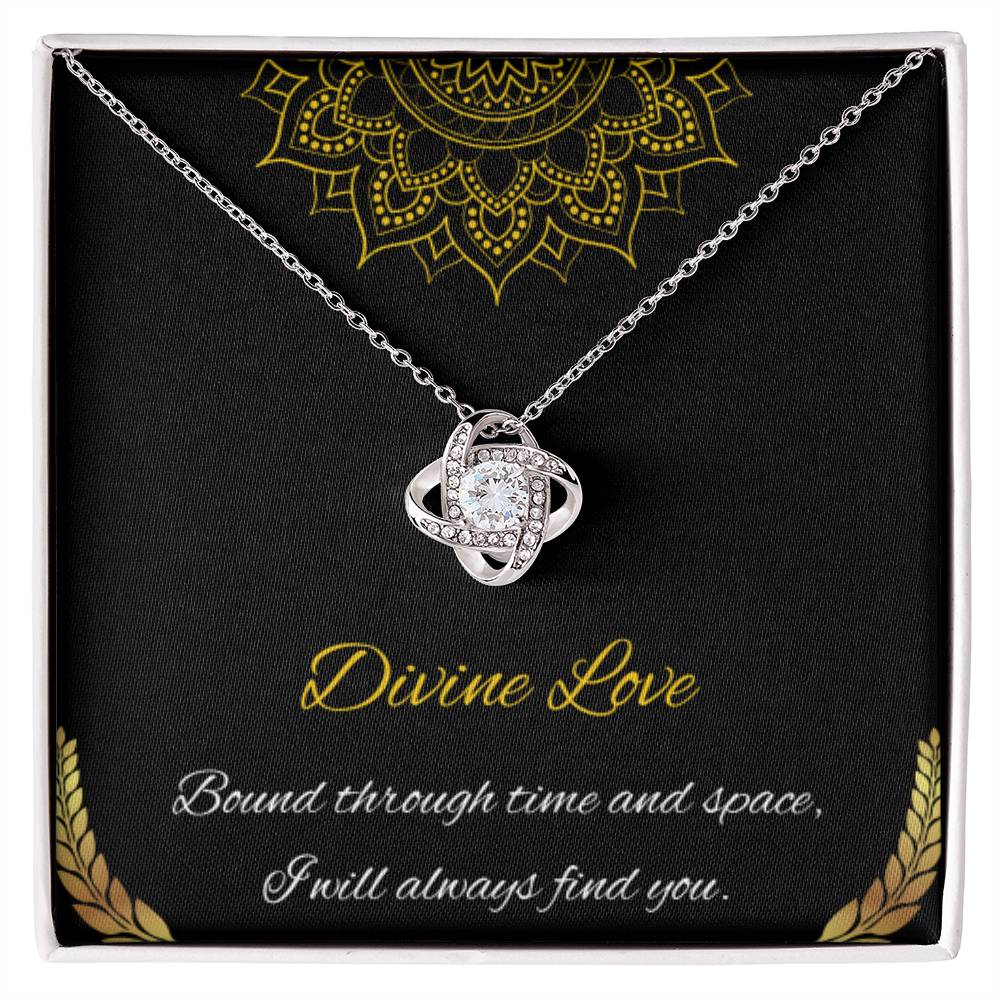 Divine Love