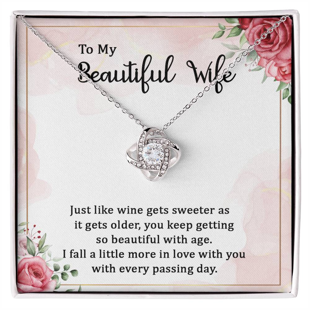 To My Wife - Roses
