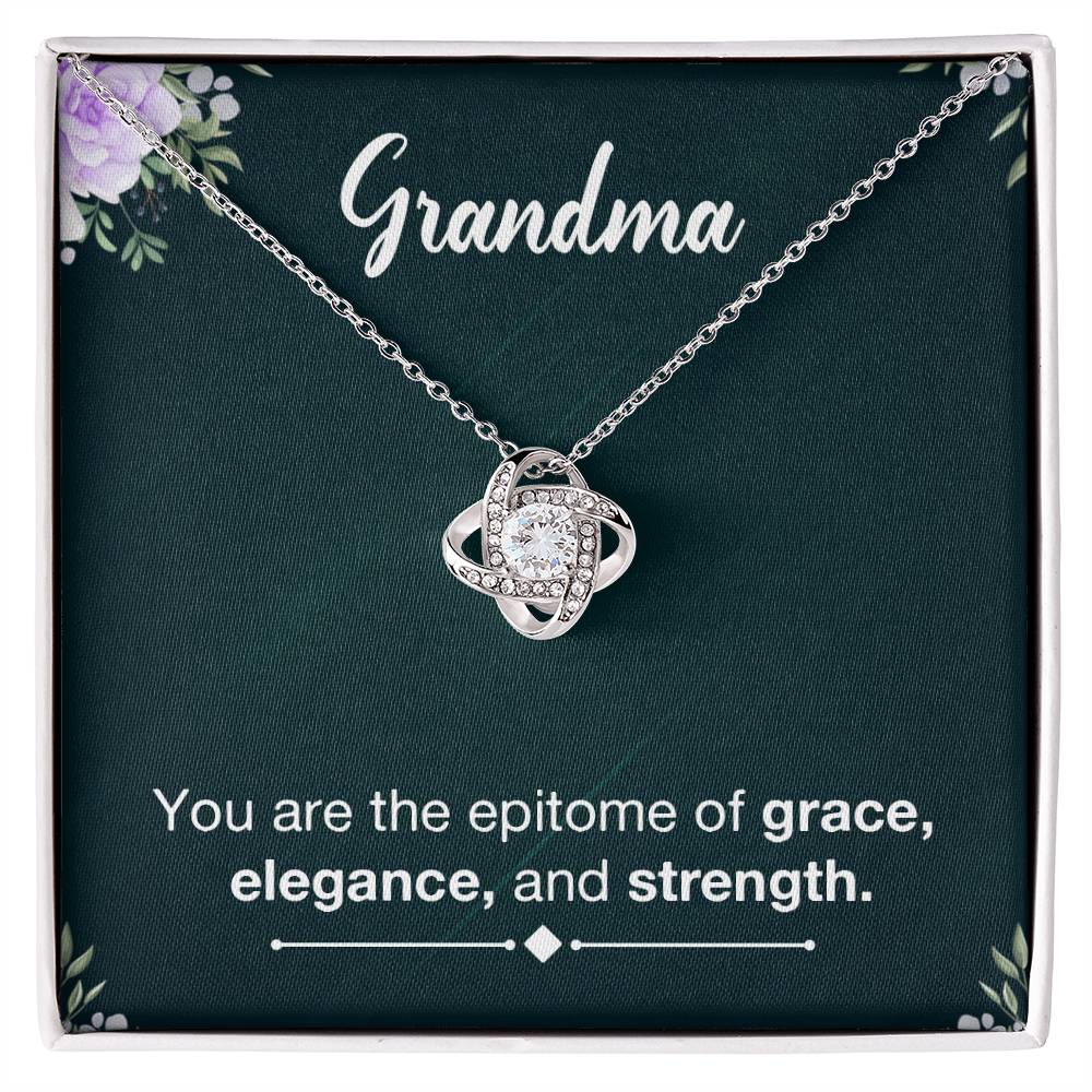 To My Grandma