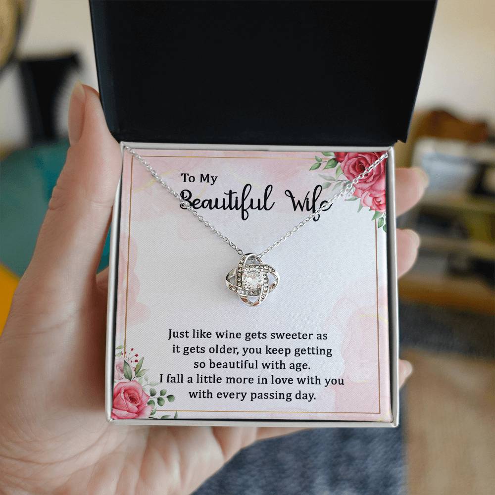 To My Wife - Roses