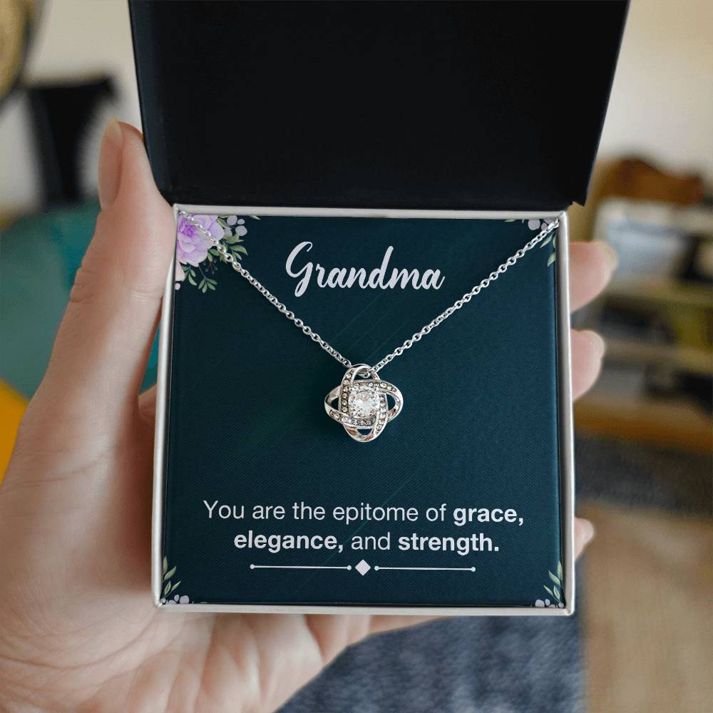 To My Grandma
