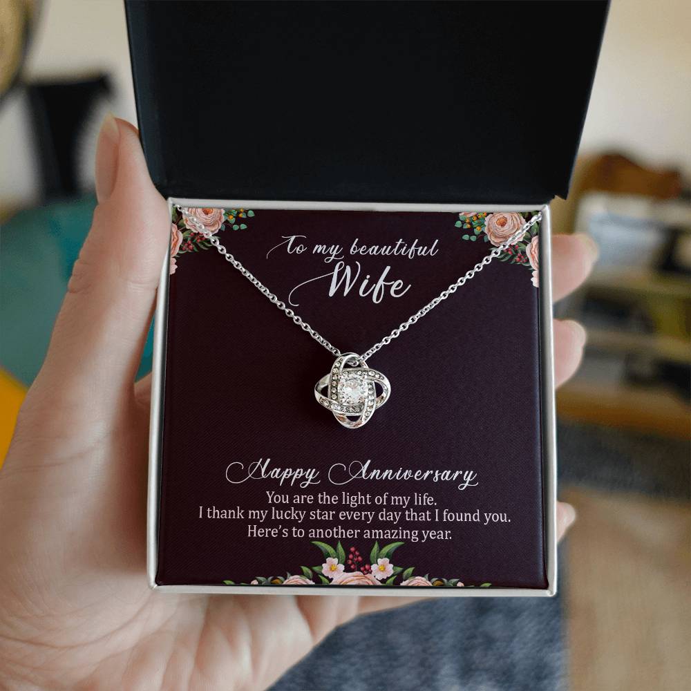 To Wife - Anniversary