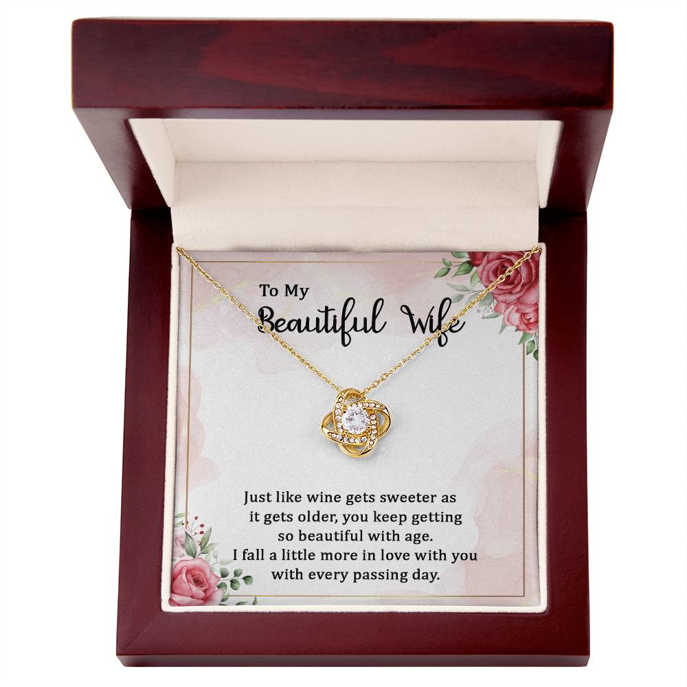 To My Wife - Roses