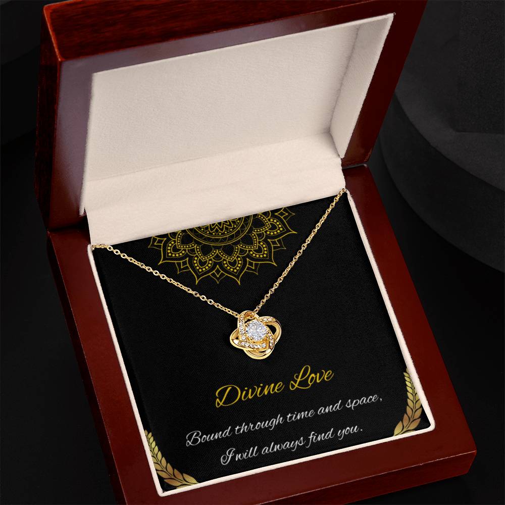 Divine Love