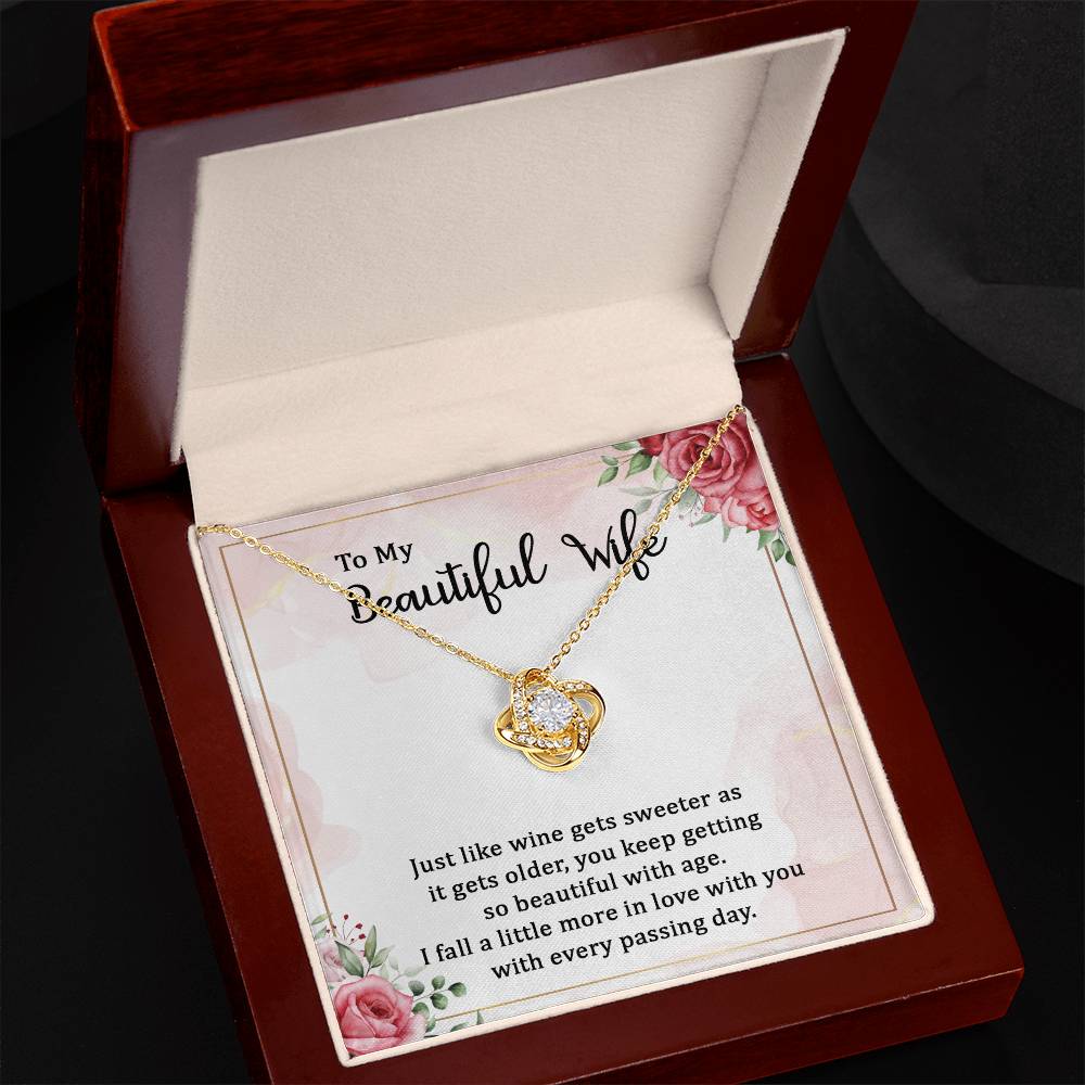 To My Wife - Roses