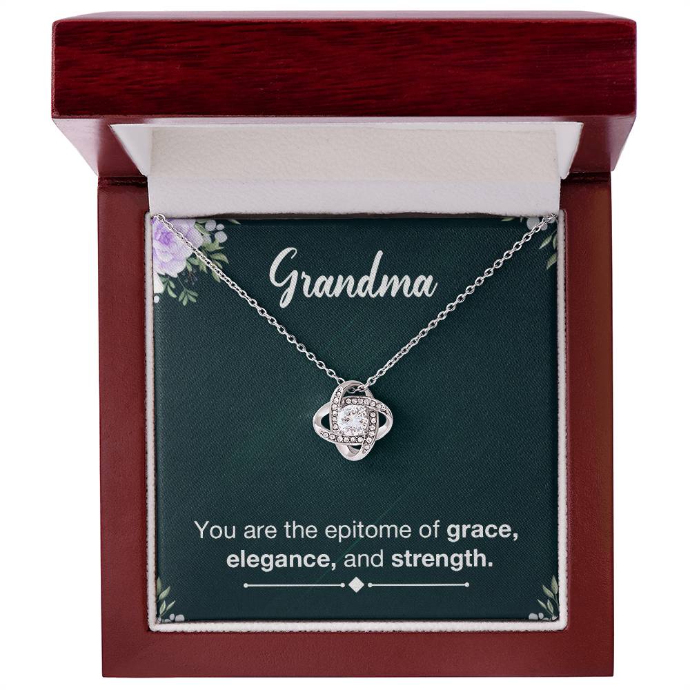 To My Grandma