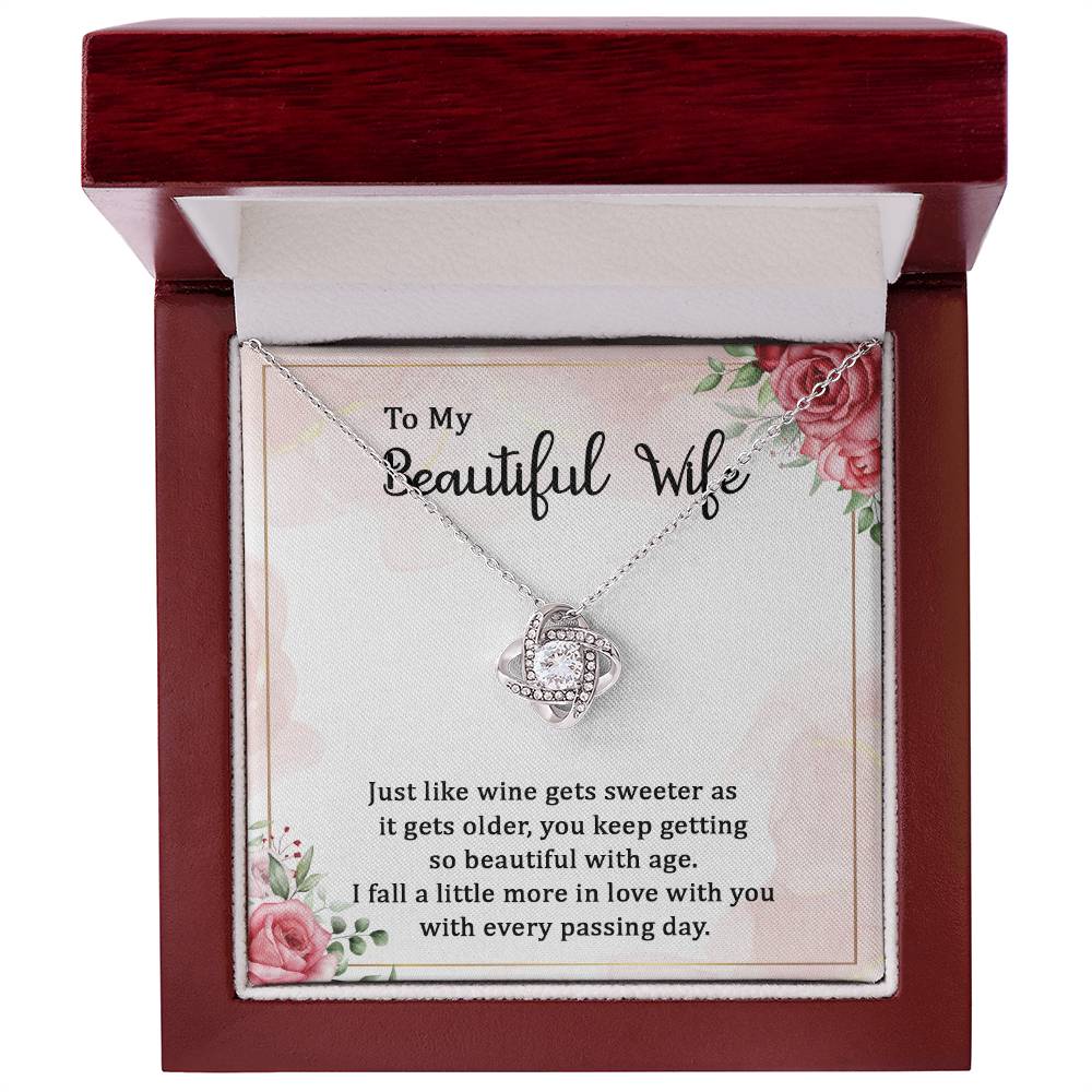 To My Wife - Roses