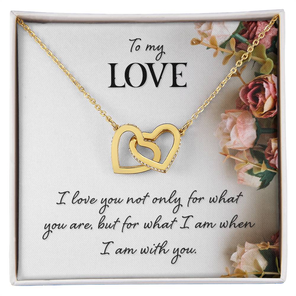To My Love