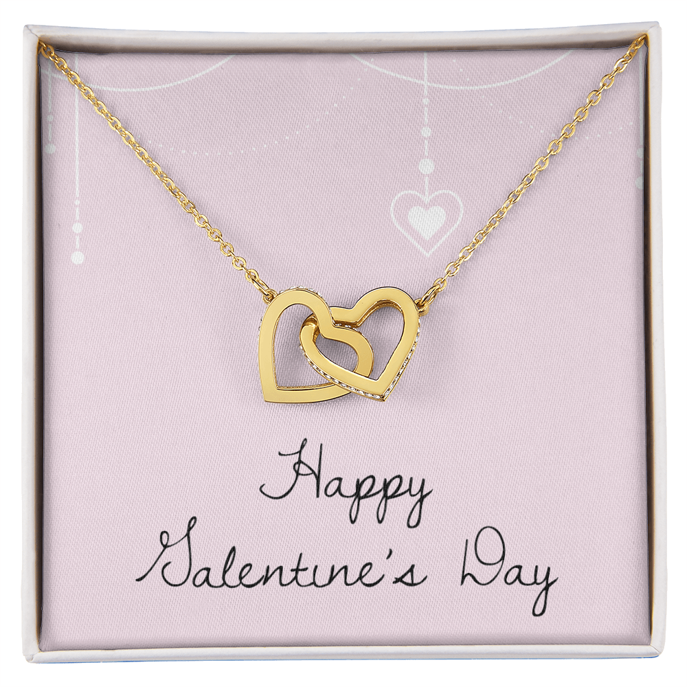 To My Galentine
