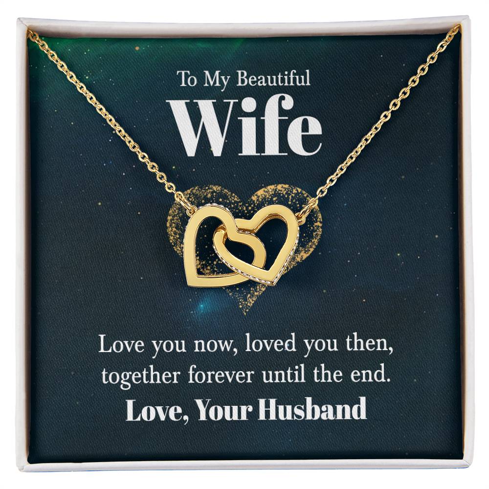 To My Wife - Forever
