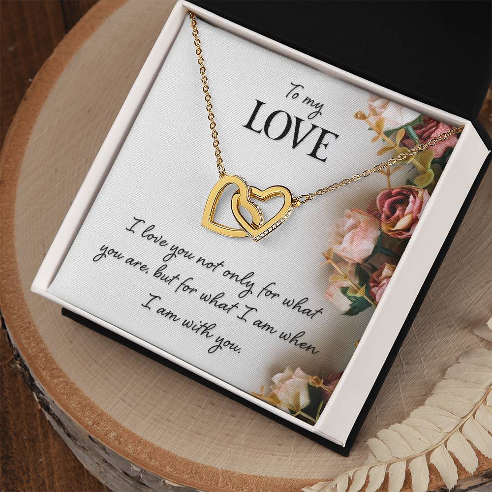To My Love