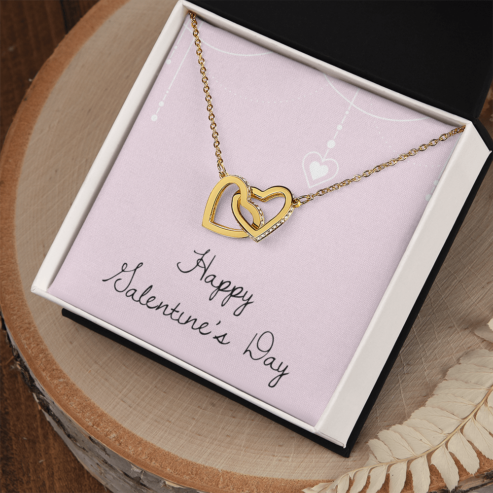 To My Galentine