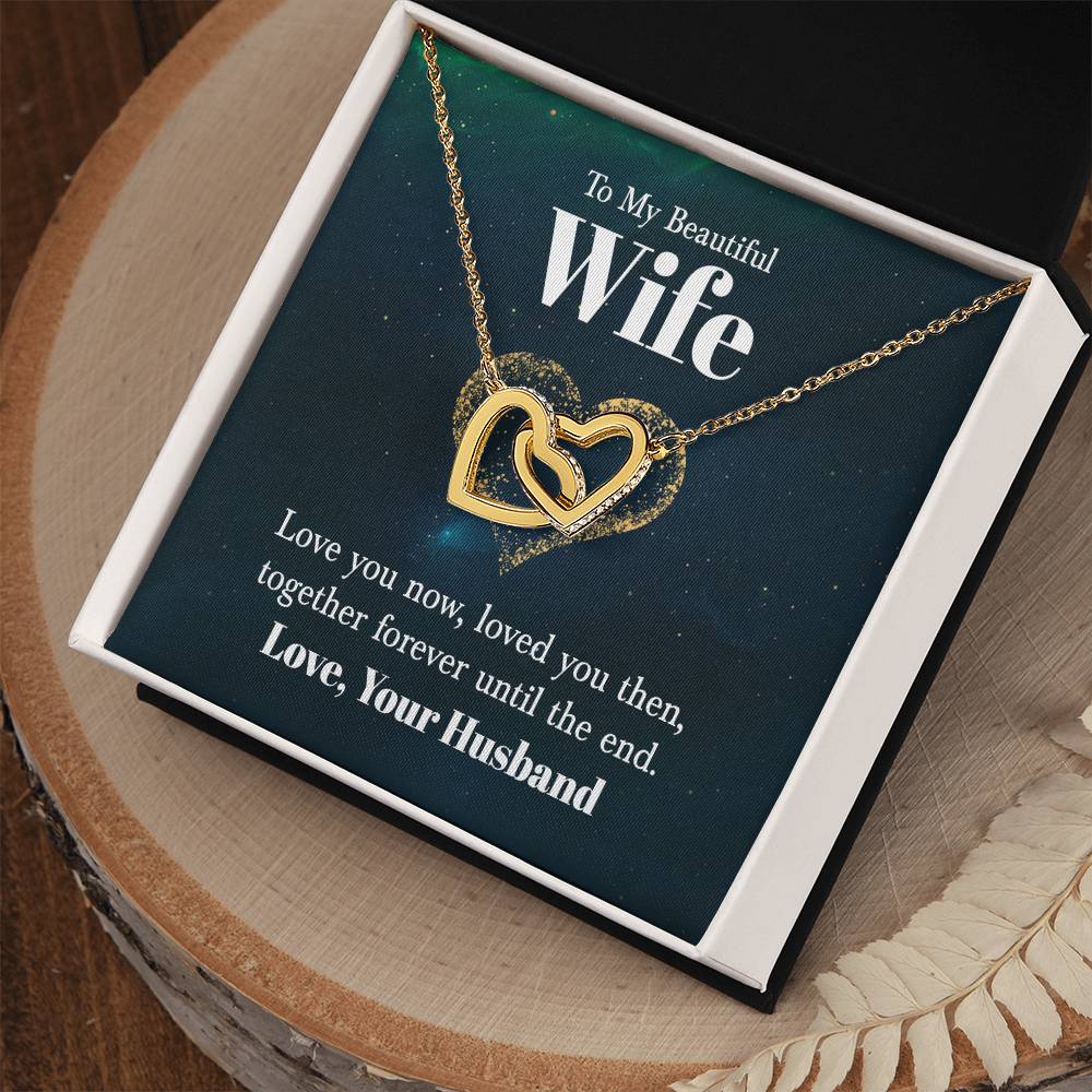 To My Wife - Forever