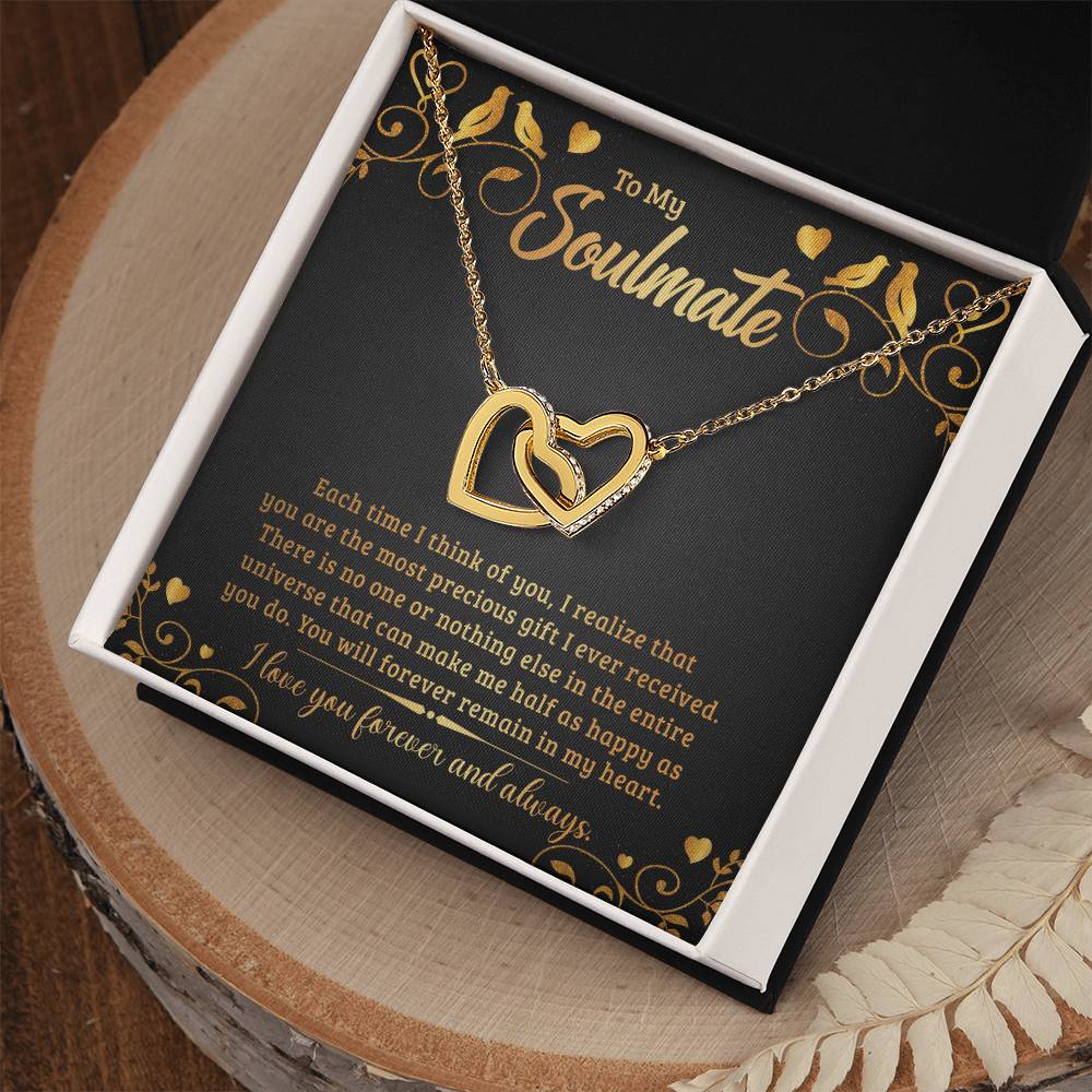 To Soulmate