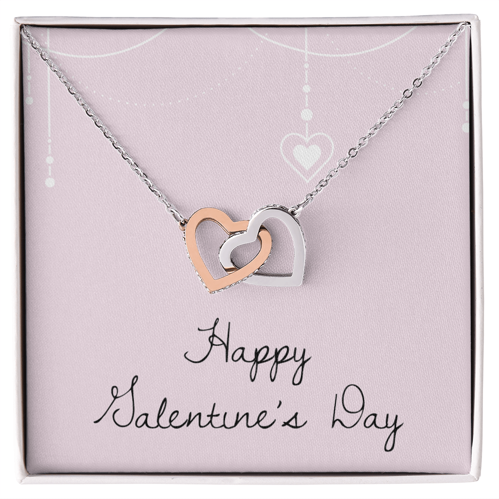 To My Galentine