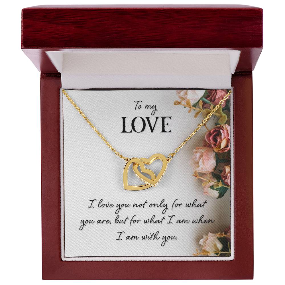 To My Love
