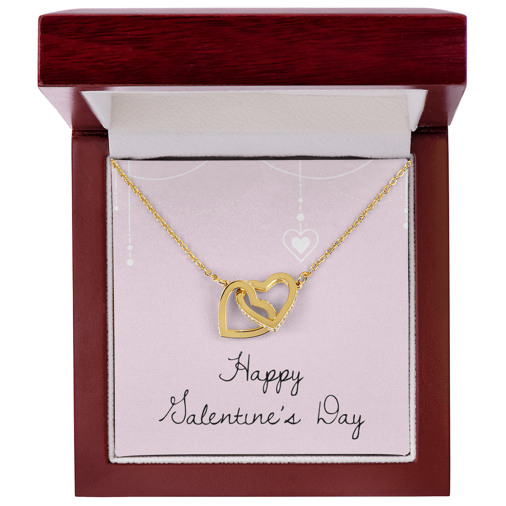 To My Galentine