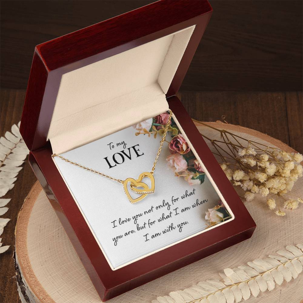To My Love
