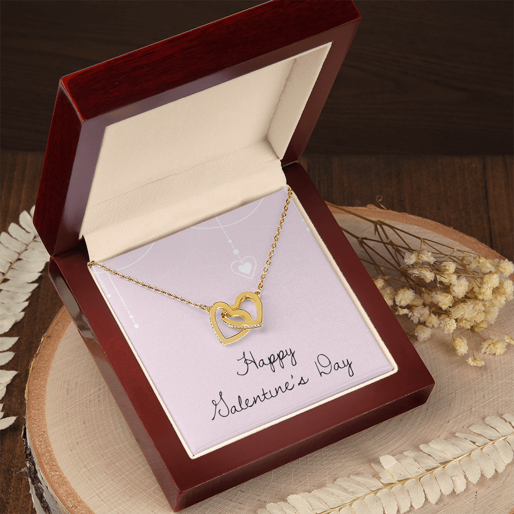 To My Galentine