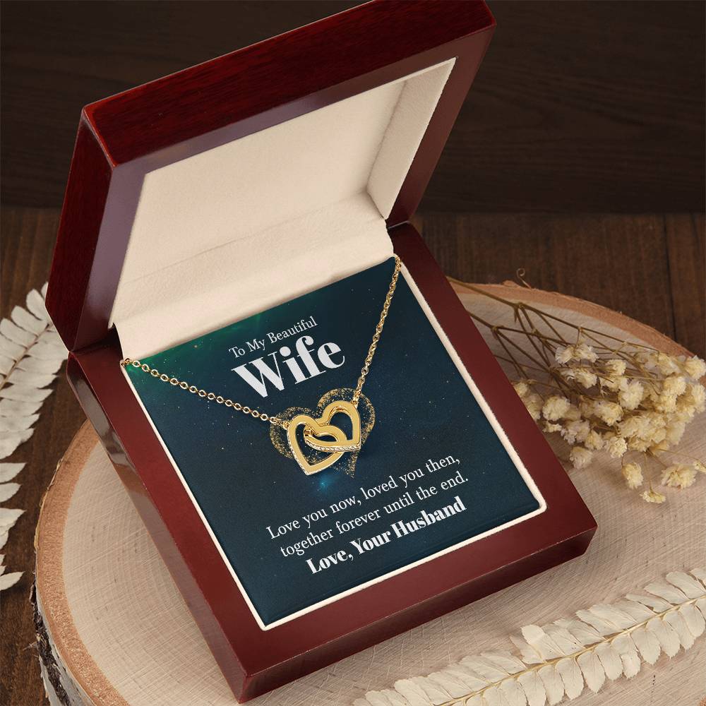 To My Wife - Forever