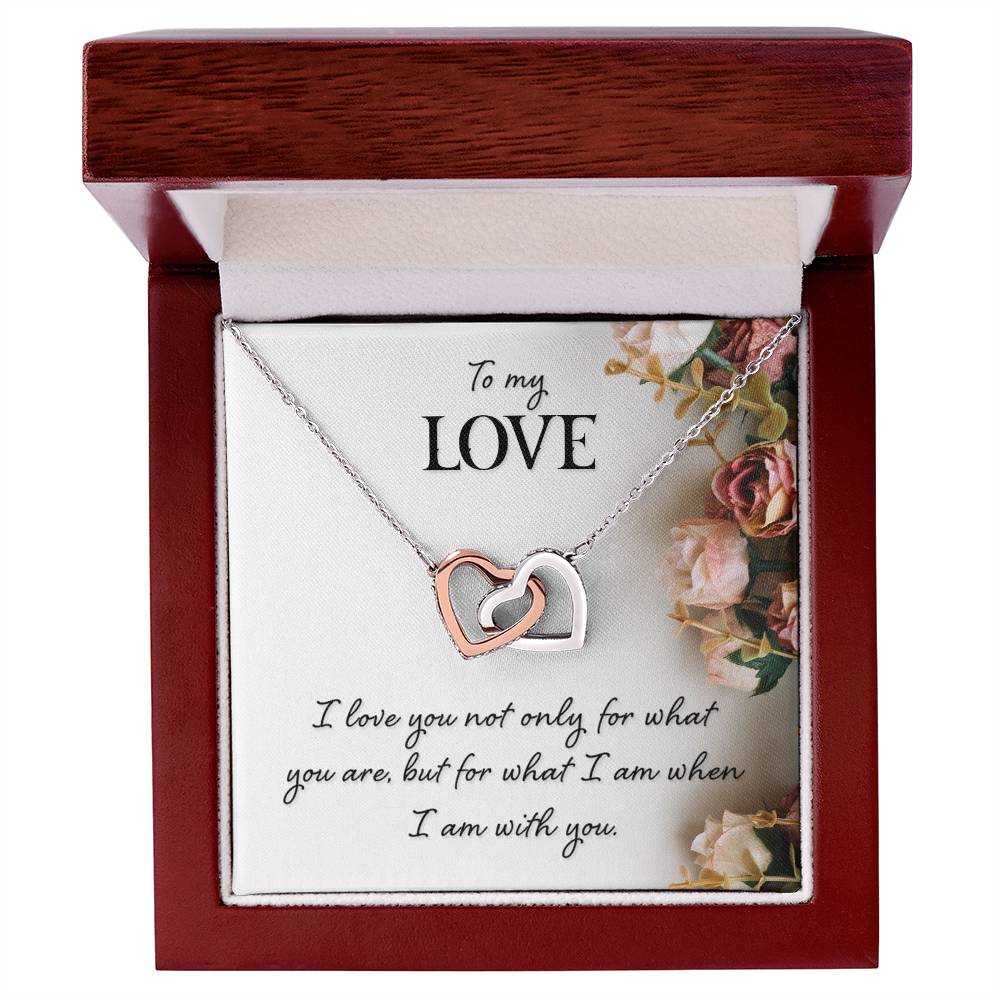 To My Love