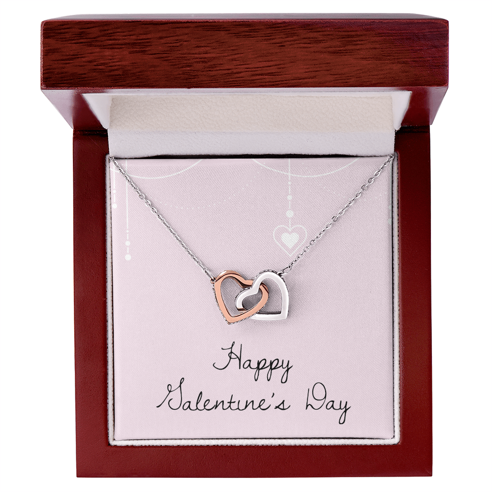 To My Galentine