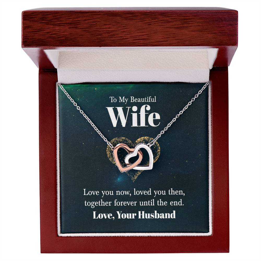 To My Wife - Forever