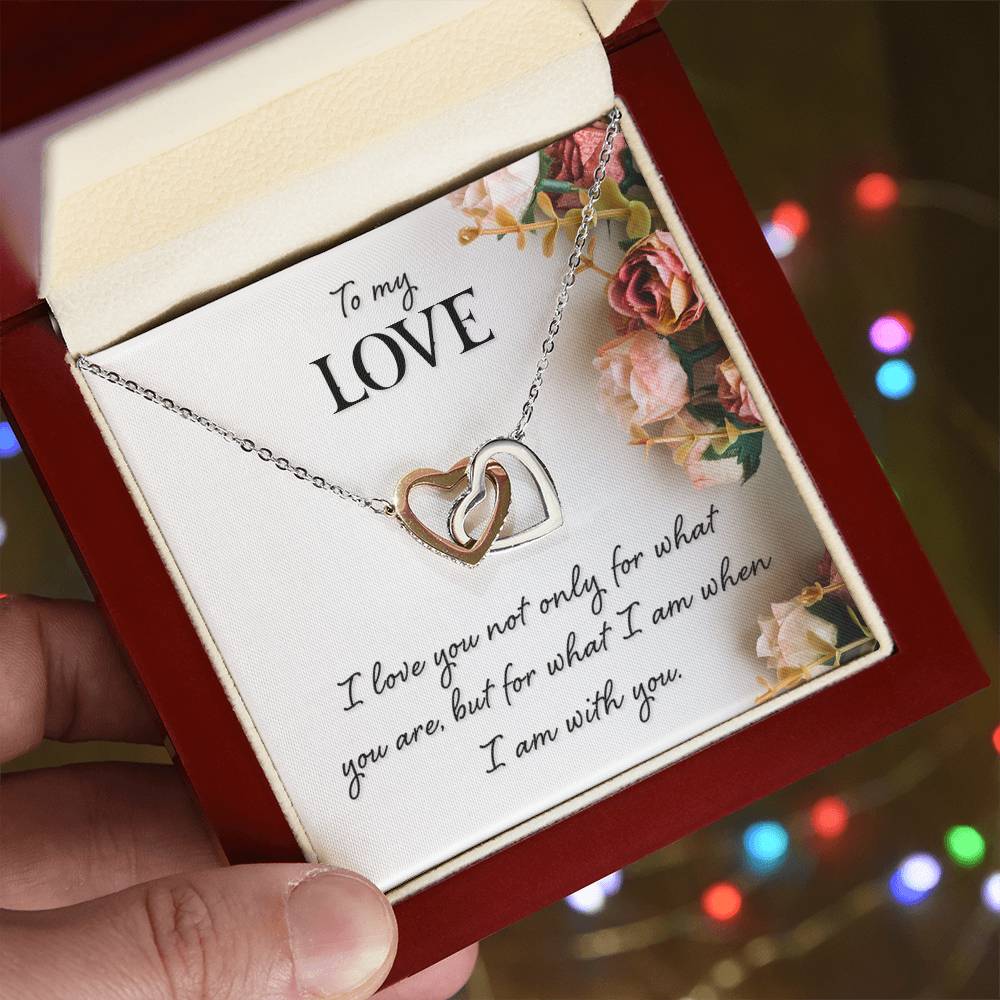 To My Love