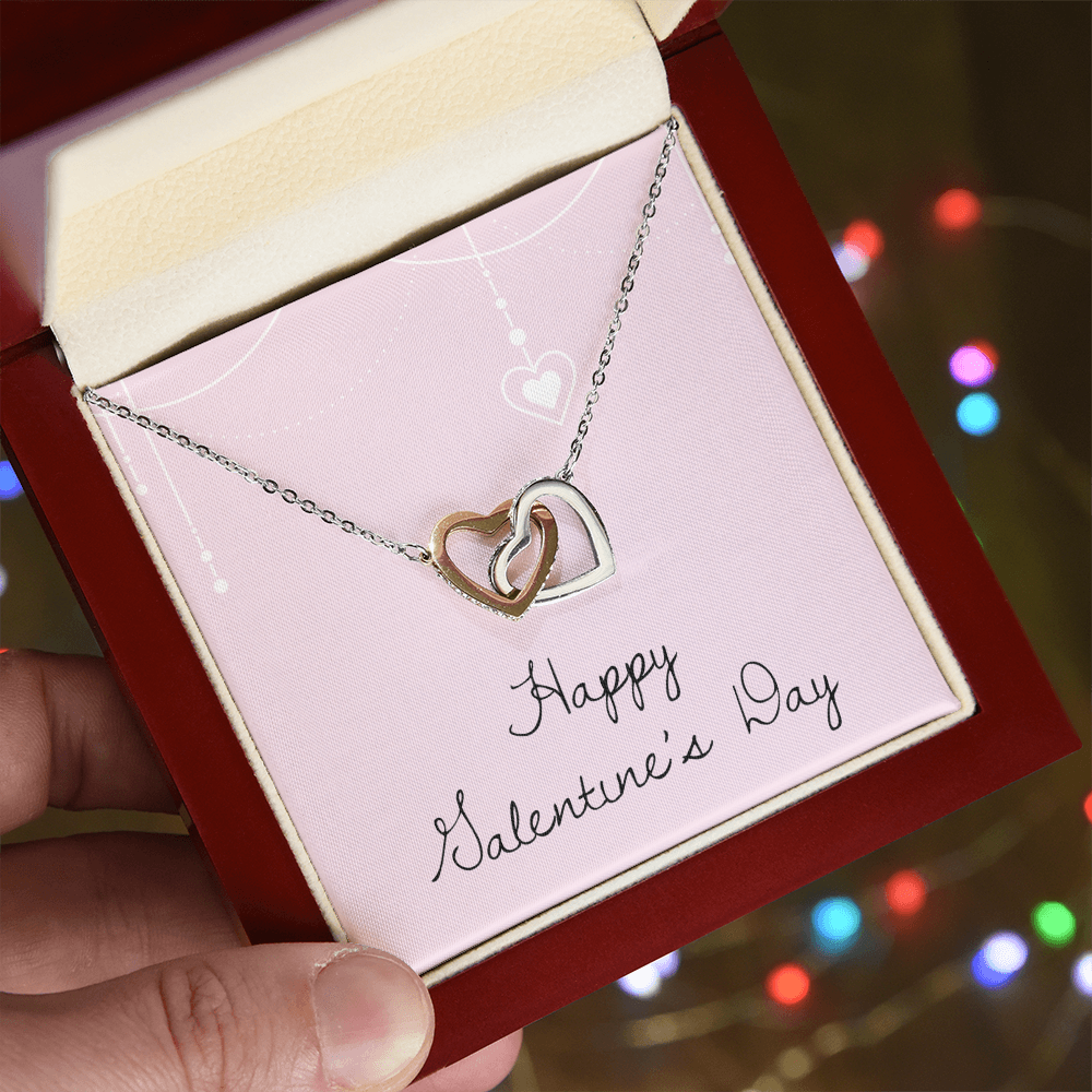 To My Galentine