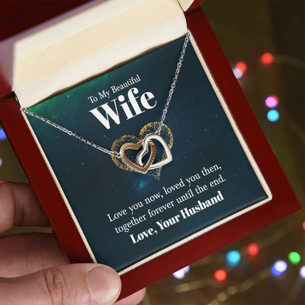 To My Wife - Forever