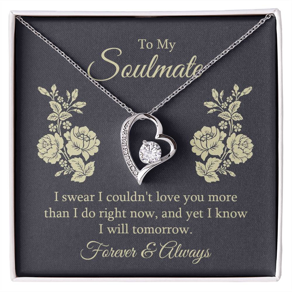 Soulmate Necklace