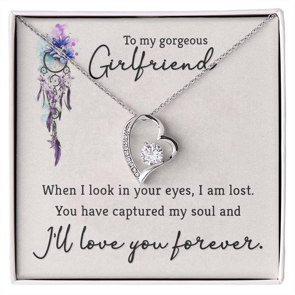 To My Girlfriend - Dreamcatcher