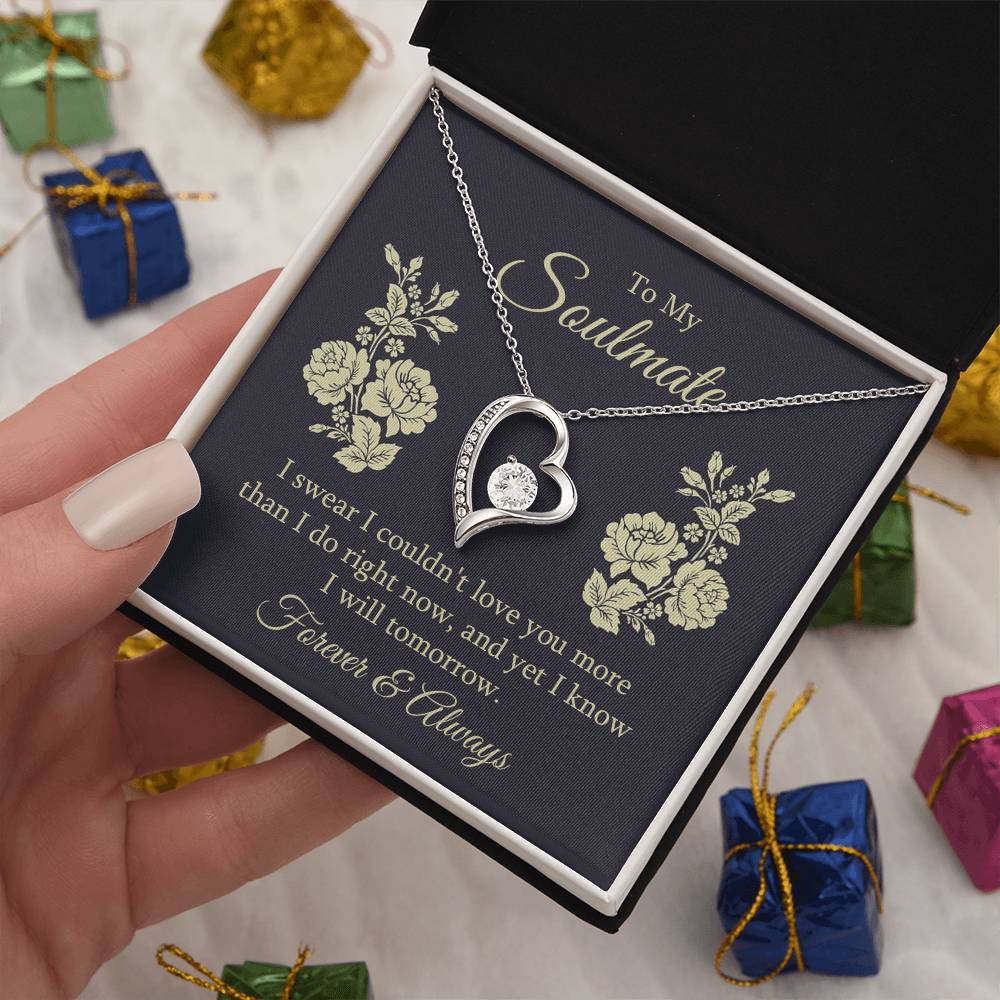 Soulmate Necklace