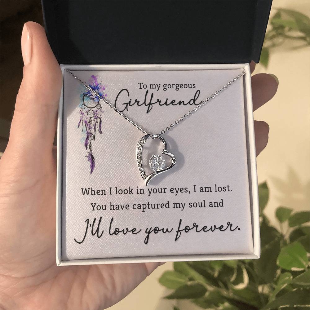 To My Girlfriend - Dreamcatcher