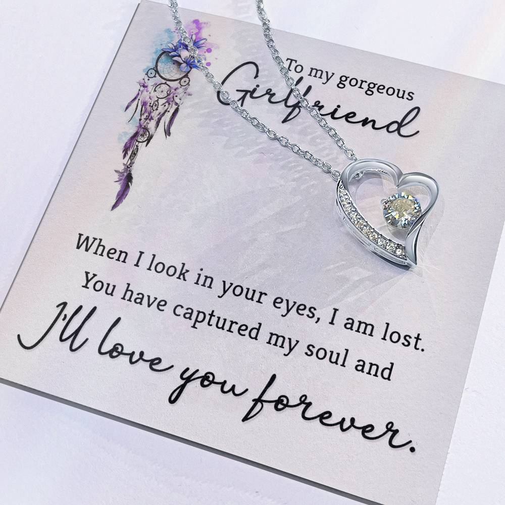 To My Girlfriend - Dreamcatcher