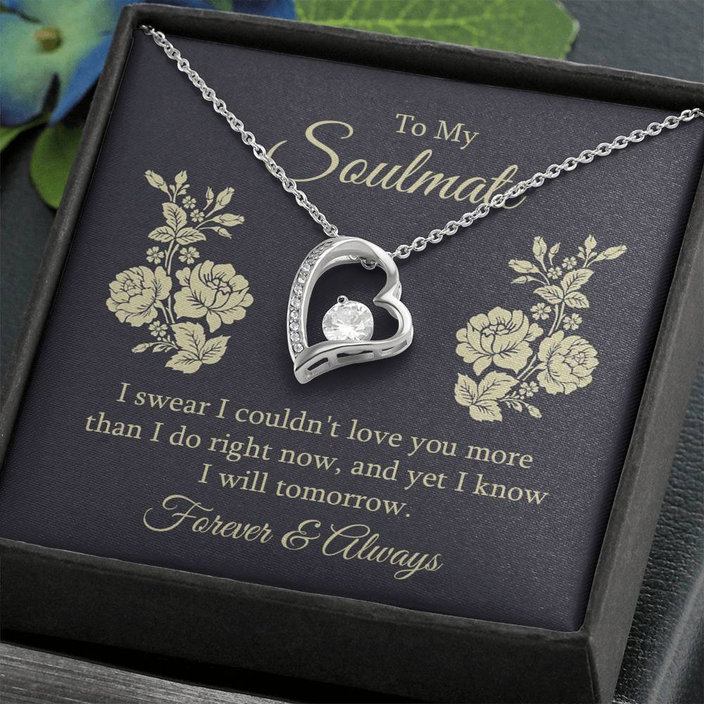 Soulmate Necklace