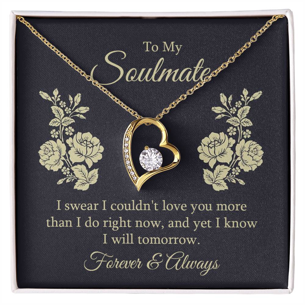 Soulmate Necklace
