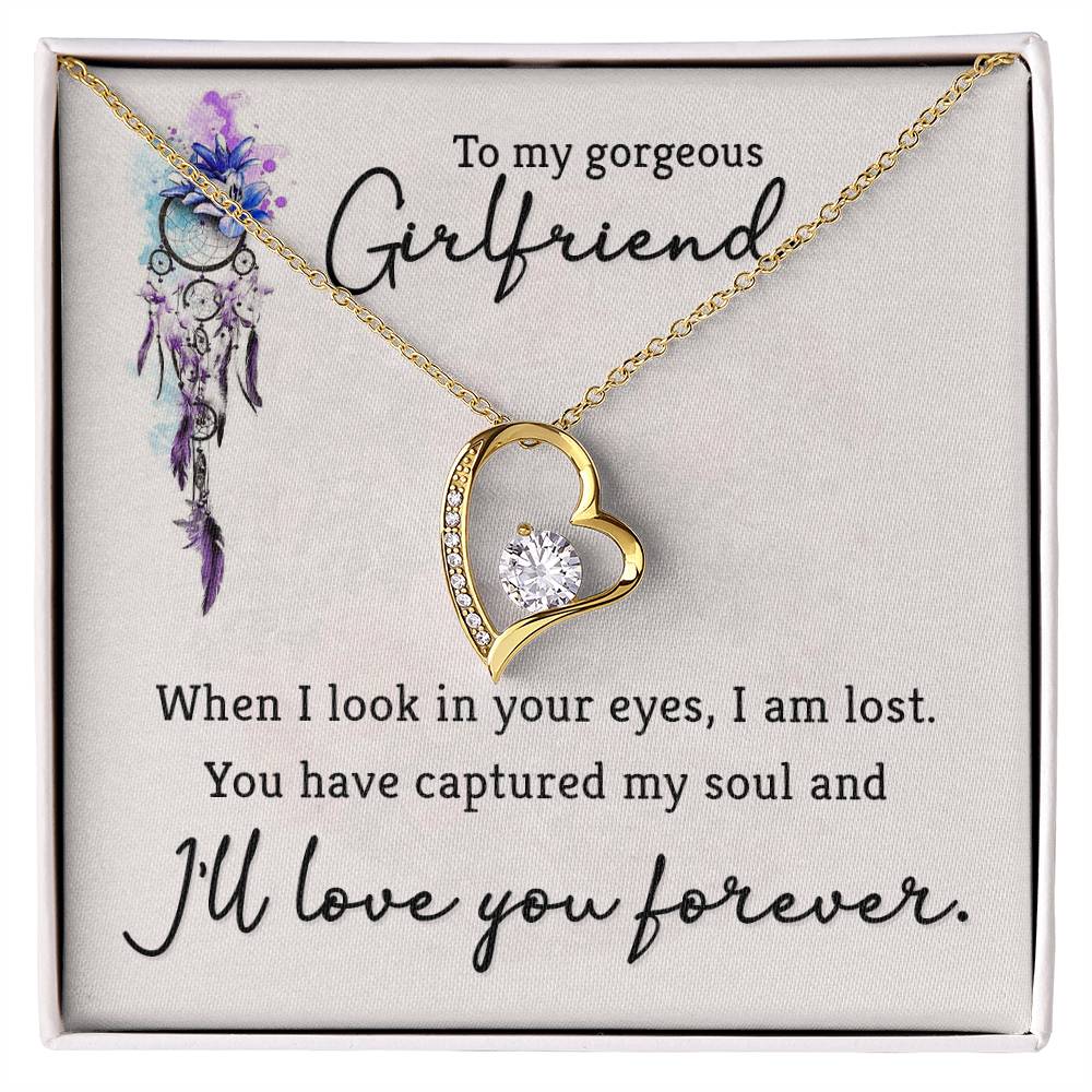 To My Girlfriend - Dreamcatcher