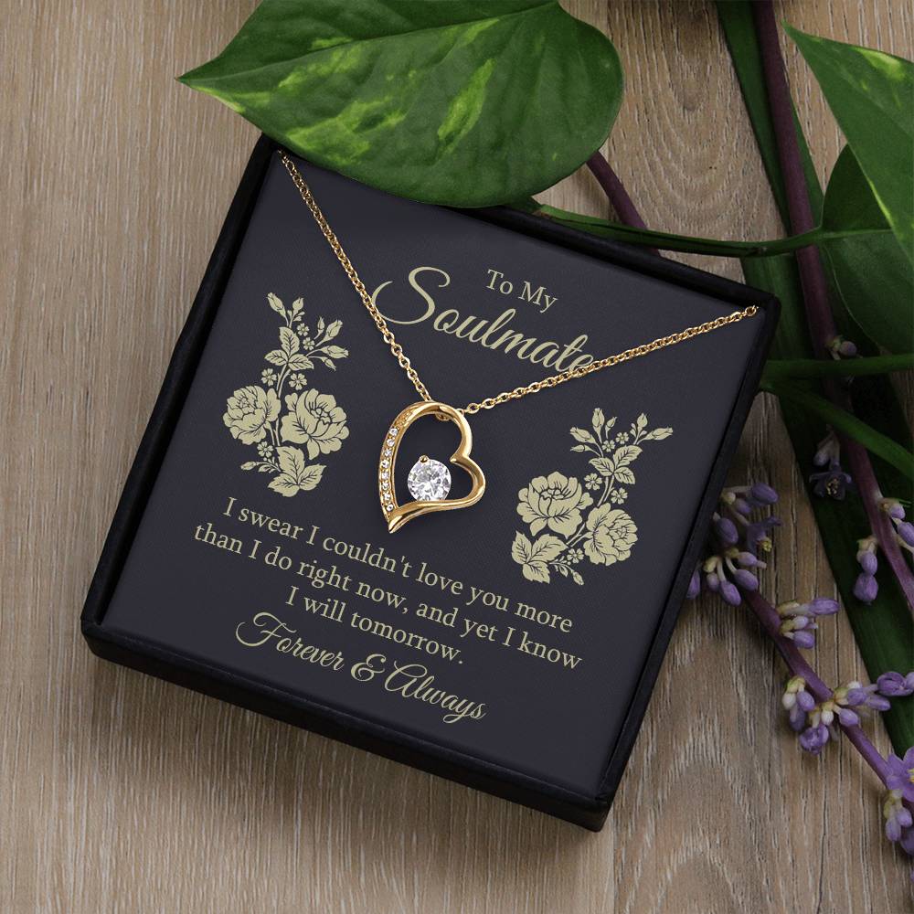 Soulmate Necklace