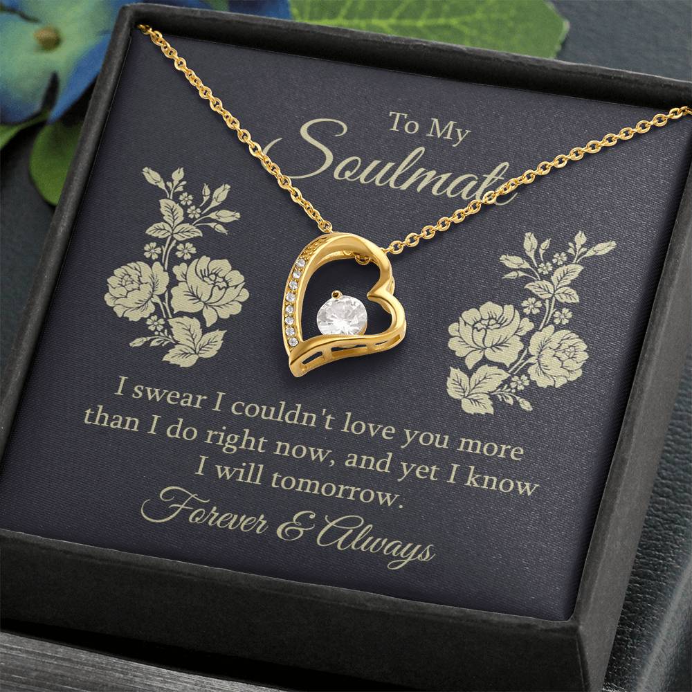 Soulmate Necklace
