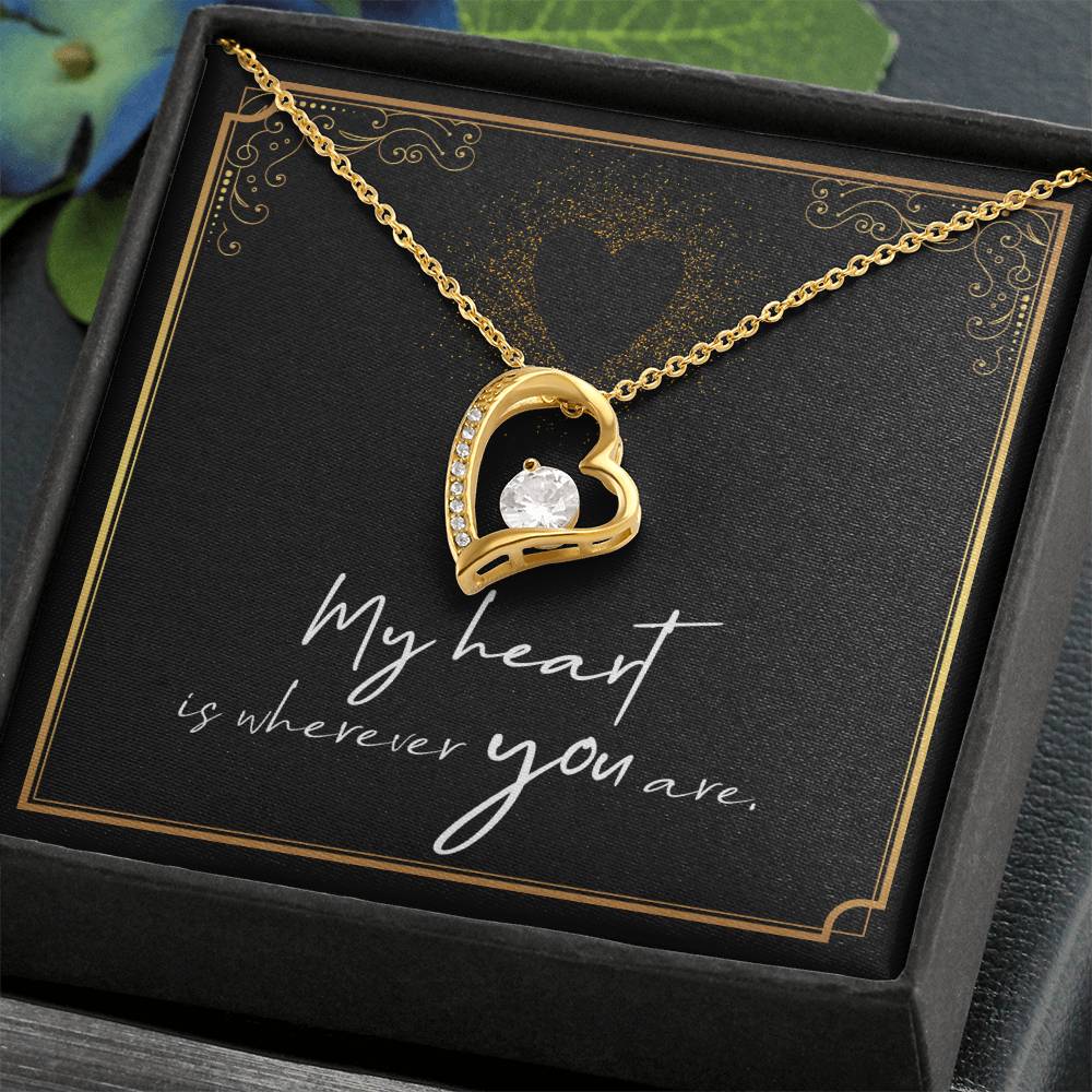 For You
